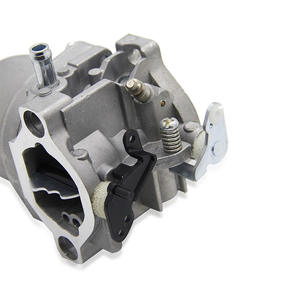 <span class=keywords><strong>Carburador</strong></span> para Cortacésped 791858 791888 792358 793224, Pieza <span class=keywords><strong>de</strong></span> Repuesto Compatible con el Motor - Product Image 4