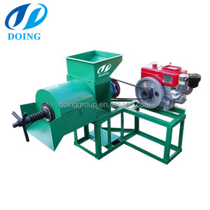 Línea <span class=keywords><strong>de</strong></span> prensado simple <span class=keywords><strong>de</strong></span> aceite <span class=keywords><strong>de</strong></span> palma <span class=keywords><strong>de</strong></span> 500 kg/h, línea <span class=keywords><strong>de</strong></span> extracción <span class=keywords><strong>de</strong></span> aceite <span class=keywords><strong>de</strong></span> palma, máquina <span class=keywords><strong>de</strong></span> prensado <span class=keywords><strong>de</strong></span> aceite <span class=keywords><strong>de</strong></span> palma <span class=keywords><strong>de</strong></span> tornillo, Costa <span class=keywords><strong>de</strong></span> Marfil - Product Image 6