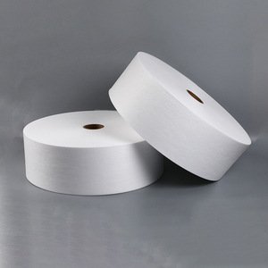 Bán Buôn Vải Cuộn Cao Thoáng Khí Ưa Nước Không Khí Thông Qua Nhiệt Ngoại Quan Không Dệt Vải Cuộn Cho Bé Tã - Product Image 4