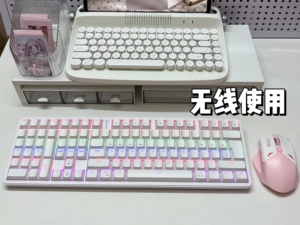 Clavier mécanique multifonctionnel à touches de raccourci, entièrement programmable, à commutation à chaud, haute efficacité, pour les comptables - Product Image 3