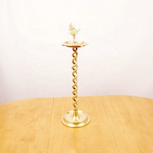 Trending Handcrafted Customized Ashtray - Product Image 1