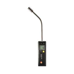 NOUVEAU ORIGINAL Testo 316-EX - Détecteur de fuite de gaz 316ex Intrinsèquement sûr pour gaz combustibles ATEX IE - Product Image 2