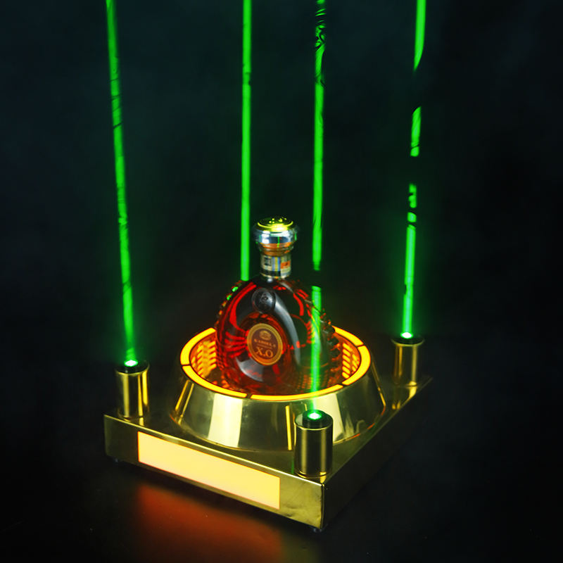 Acero inoxidable Oro