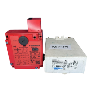 Merk Originele Nieuwe Xcse7311 Programmeerbare Logica Controller Elektromagnetische Veiligheidsdeur - Product Image 1