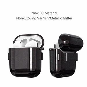 Nouvelle coque de protection pour écouteurs sans fil <span class=keywords><strong>Apple</strong></span> <span class=keywords><strong>AirPods</strong></span> 1 <span class=keywords><strong>2</strong></span> 3 4 Pro <span class=keywords><strong>2</strong></span> 3 - Product Image 3