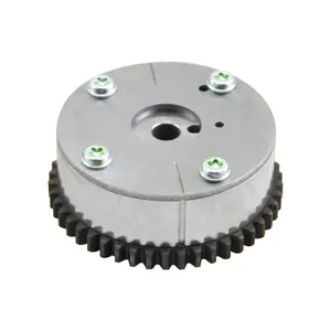 ZJ40124X0A Intake Camshaft Timing Gear For 2013 Mazda 2 1.5 ZJ40124X0 ZJ01124X0A ZJ01124X0 High Quality