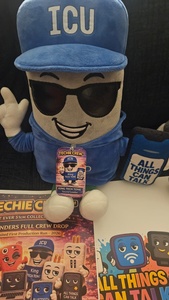 ตุ๊กตาแล็ปท็อป STEM สำหรับเด็ก ของเล่นเสริมพัฒนาการ ของเล่นเทคโนโลยีนุ่มนิ่ม สำหรับผู้ซื้อขายส่ง - Product Image 4