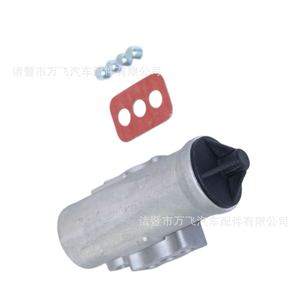   Válvula Reguladora de Presión de Freno de Aire 275491 para Sistema de Frenos de Vehículos Comerciales - Product Image 2