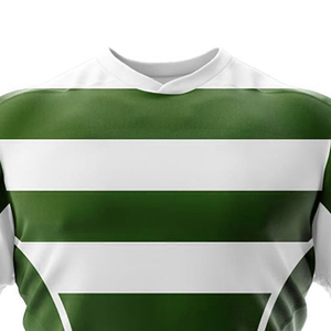 Conjunto de Pantalones Cortos de Rugby al por Mayor, con Diseño Moderno, de Secado Rápido, Transpirables y Ecológicos, de Primera Calidad, Personalizables y Unisex - Product Image 6