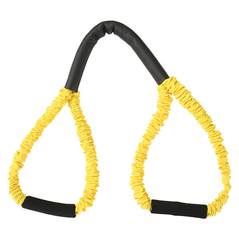 [Version avec housse en tissu] Jaune 15lbs