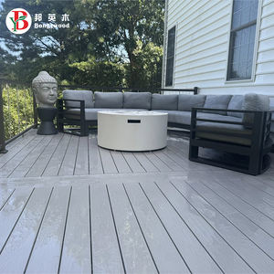 Tarima de PVC Ignífuga e Impermeable, Serie Sin Huecos, para Pasillos y Patios Exteriores - Product Image 5