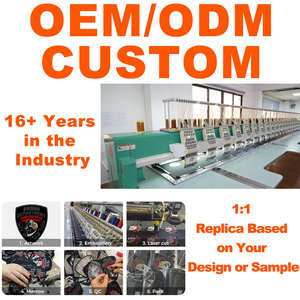 OEM ODM çift taraflı dokuma anahtarlık havacılık uçuş aksesuarları araba anahtarlık promosyon anahtarlıklar ve Carabiners - Product Image 3