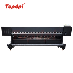 1.3m/1.6m/1.8m/1.9m Lifetime Warranty Dye Sublimation Printer Digital Printing Machine Price Print