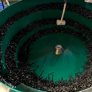 Thông minh vít khiếm khuyết lựa chọn máy đĩa thủy tinh loại vít CCD phân loại Máy Vít quang học kiểm tra máy - Product Image 5