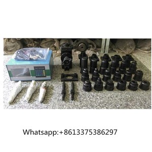 Probador EUP/EUI y Probador de Bomba CAMBOX con 23 Adaptadores, Probador EUI EUP - Product Image 4