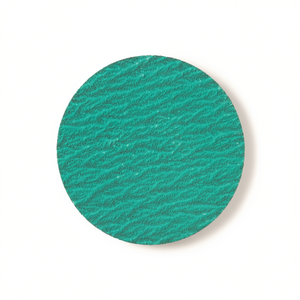 Disco Abrasivo de Zirconio Ttake Cool, Grano 80, con Acoplamiento Rápido Hembra AB7070 - Product Image 2