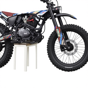 <span class=keywords><strong>มอเตอร์ไซค์</strong></span>วิบากสำหรับผู้ใหญ่ BAR CQR PR300F เครื่องยนต์เบนซิน 300 ซีซี สูบเดียว 4 จังหวะ ระบายความร้อนด้วยอากาศ ความเร็วสูงสุด >80 กม./ชม. - Product Image 5