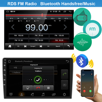 Radio Estéreo para Auto con Android 12 para Honda Civic 2012-2015, Plug and Play, Apple CarPlay Inalámbrico y Android Auto