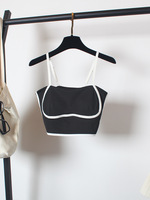 Set Olahraga Wanita 3 Potong: Bra Olahraga Warna-Warni, Jaket Zip Up, Celana Yoga High-Waisted Slimming Flared, OEM ODM Pabrik