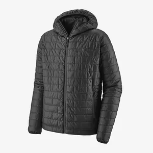 Custom Outdoor Fashion Padding Coat Men Down Jacket Waterproof Jacket For Mens Sports Winter Padded Jacket