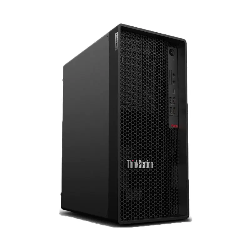 ThinkStation P360 Tower Workstation kualitas tinggi