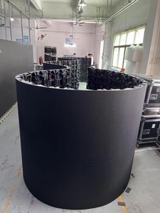 Pushunled LED <span class=keywords><strong>panel</strong></span> màn hình cho các sự kiện trong nhà và ngoài trời p3.91 dẫn quảng cáo thời tiết kháng - Product Image 5