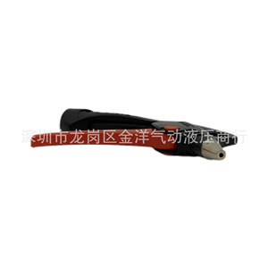 ปืนพ่นสี Weikilong รุ่น WJL-8000-2 หัวฉีด 1.8 มม. ข้อต่อ 8 มม. สำหรับงานก่อสร้างและตกแต่ง - Product Image 1