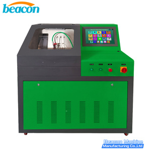 Équipement de test d'injecteurs Common Rail CRS5000S haute précision pour <span class=keywords><strong>la</strong></span> réparation de carburant diesel en <span class=keywords><strong>garage</strong></span> et atelier - Product Image 1