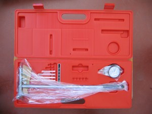 मीट्रिक माइक्रोमीटर डायल बोर गेज - Product Image 4