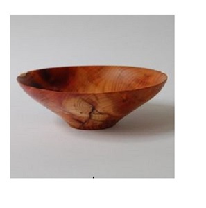 ถ้วยเสิร์ฟทำด้วยมือปราศจากสาร BPA สำหรับตกแต่งห้องครัวและโต๊ะ - Product Image 1