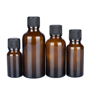 10ml 15ml 20ml 30ml <b>Glass</b> Dropper Vials Sterile Packaging for Essential Oils - Product Image 6