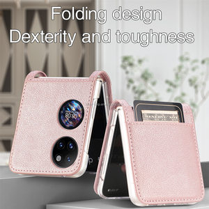 Casing ponsel Huawei P50 tahan guncangan kulit Pc persionalisasi casing penutup ponsel pintar grosir untuk casing ponsel Huawei P50