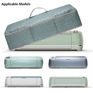 Housse anti-poussière personnalisée pour <span class=keywords><strong>Cricut</strong></span> <span class=keywords><strong>Maker</strong></span> 4/Explore 4/<span class=keywords><strong>Cricut</strong></span> <span class=keywords><strong>Maker</strong></span> 3/Explore 3/Explore Air 2 Machine Accessoires Fournisseurs <span class=keywords><strong>Outils</strong></span> - Product Image 1