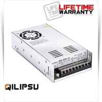 Mini Source d'alimentation à découpage 500w 24v Oem Odm alimentation à découpage de qualité supérieure