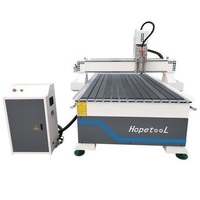 1325 chine meilleure vente machines à bois CNC routeur bois coupe gravure Machine 4*8