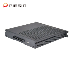 Piesia Mini PC Ops Barebone de 13.ª generación con procesadores Intel Core i3, i5, i7, 195x180x30mm, 80 pines, pantalla 4K, DDR4 16GB para pizarra interactiva - Product Image 4