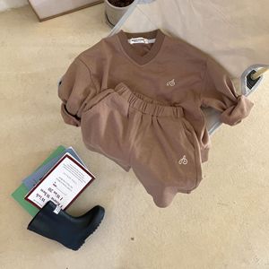 Ensembles de vêtements d'été pour bébés garçons, chemises avec shorts, hauts pour enfants, vêtements décontractés pour enfants, vente en gros 066 - Product Image 2