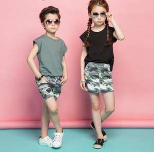 Conjunto Deportivo Infantil de Cuatro Piezas de Alta Calidad, Gran Venta 2015 - Product Image 3