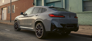 <span class=keywords><strong>BM</strong></span> W <span class=keywords><strong>X4</strong></span> M AWD Competition 2025, coupé sport 4 portes, meilleur prix, vente en gros, voitures d'occasion en bon état - Product Image 1
