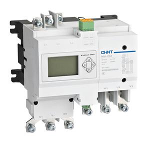 Avviatore <span class=keywords><strong>Automatico</strong></span> a Induzione Stella-Triangolo Chint NQ1-110 Certificato IEC 60947-4-1 GB 14048.4 380V AC 4-55kW Controllo Elettromagnetico - Product Image 5