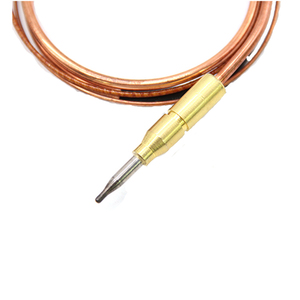 Jiali gas Battery Powered hộ gia đình thương mại Máy nước nóng ngoài trời nhiệ<span class=keywords><strong>t</strong></span> độ cao cặp nhiệ<span class=keywords><strong>t</strong></span> điện 1 năm bảo hành - Product Image 4