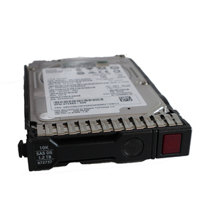 Nouveau disque SAS 1,2 To 12G Enterprise 10K SFF compatible avec DL380G11 HPE - Product Image 2