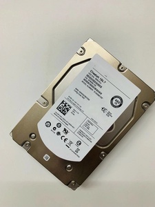 ฮาร์ดดิสก์แบบ SAS 6Gb/s ขนาด 3.5 นิ้ว รุ่นใหม่ ST3450857SS Cheetah 15K.7 ความจุ 450GB ความเร็ว 15000 รอบต่อนาที หน่วยความจำแคช 16MB สำหรับเซิร์ฟเวอร์ภายใน - Product Image 4