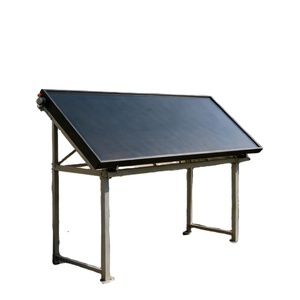 Panneau solaire monocristallin demi-cellules 700W 720W haute puissance pour système d'énergie solaire - Product Image 2