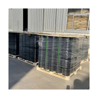 Fabrik-Großhandel Grüne Sand-Oberfläche SBS-Modifizierte Bitumen-Wasserdichte Membran Asphalt-Wasserdichte Dachschindeln