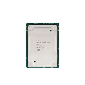 Intel XeonゴールドプロセッサSRF9020コアサーバーCPU6248