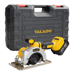 Hot-bán không dây thông tư Saw mạnh mẽ điện Thông tư Saw sản phẩm tuyệt vời điện Thông tư Saw - Product Image 4