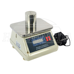 Trung Quốc Nhà Máy YMS Xách Tay Độ Chính Xác Cao Đo Cụ Kỹ Thuật Số Chất Lỏng Mật Độ Kế Tester Để Đo Mật Độ Của Chất Lỏng - Product Image 3