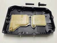 Pour Mercedes Benz C classe E C300 E400 AMG Transmission carter d'huile A7252703707 7252708704 7252703707