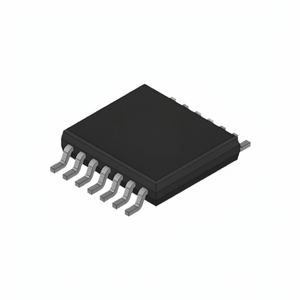 Composants électroniques, circuits intégrés logiques 74HC08PW,112, distributeur agréé - Product Image 1